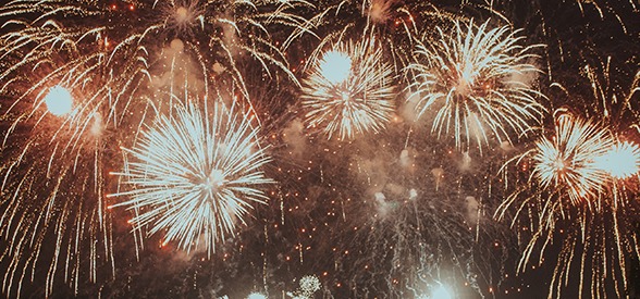 Vuurwerk